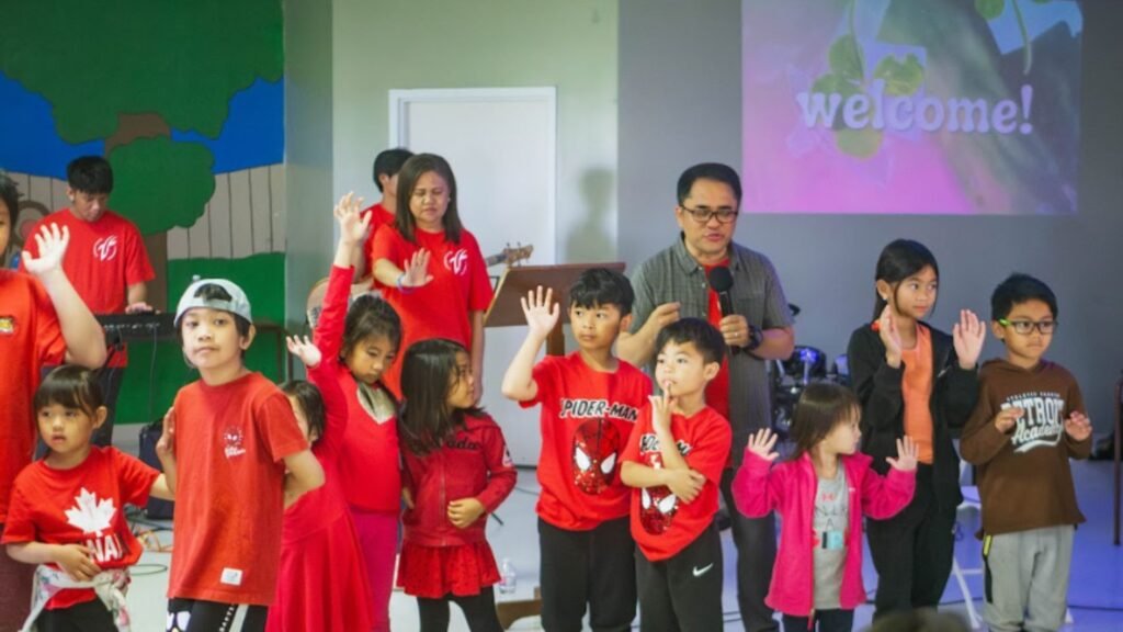 kid-ministry living faith assembly-kids ministry